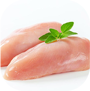 Safe Food Icon