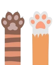 Cat Hand 2