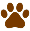 Cat hand