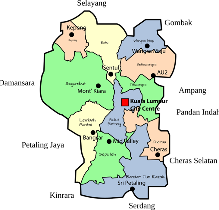 Location