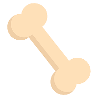 Dog Bone 2