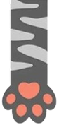 paw